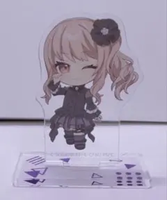 プロセカ 暁山瑞希 アクリルスタンド　劇場版