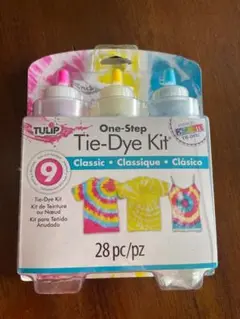 Tulip Tie-Dye Kit