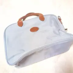 【正規品】 ロンシャン LONGCHAMP ショルダーバッグ ブルー