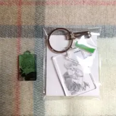 狗巻棘 キーホルダー