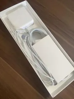Apple 60W MagSafe 2 Power Adapter
