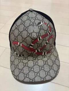 GUCCI スネークデザイン ブラックキャップ 楽天市場】【GUCCI】グッチ キャップ CAP 帽子 BASEBALL CAP