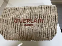 ゲラン ノベルティーポーチ