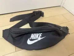 NIKE バッグ グレー