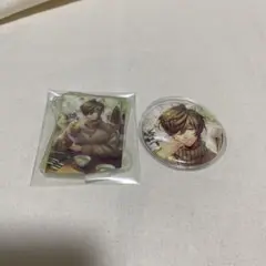 オリバーエバンス　ウィンターデート　2点セット