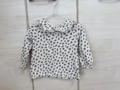 ザラベイビー 86 トップス