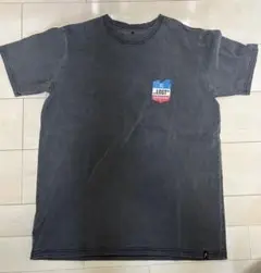 新品　lost! ロスト　半袖Tシャツ　バックプリント　Mサイズ