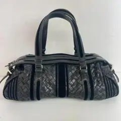BOTTEGA VENETA イントレチャート トートバッグ メンズ ブランド