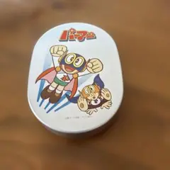 パーマンアルミお弁当：昭和レトロ
