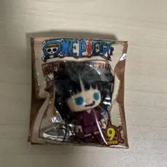 ワンピース　ロビンストラップ