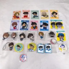 名探偵コナン まとめ売り