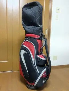 NIKE ゴルフキャリーバック