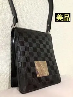 即日発送*LOUIS VUITTON ダミエ ヴェルニ
