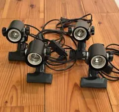 電球ソケット E26 ソケット クリップ