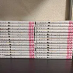 ハニーレモンソーダ 全巻セット