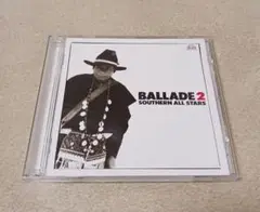 サザンオールスターズ/バラッド2 '83～'86
