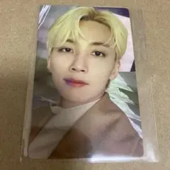 seventeen ジョンハン