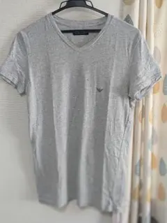 EMPORIO ARMANI イーグルロゴ　アンダーウエア　Tシャツ