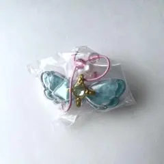 キミとアイドルプリキュア　キラルンリボン　食玩