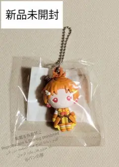 【新品未開封】キュアウィング　ラバーマスコット