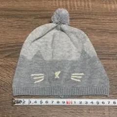 ZARA ベビー帽子
