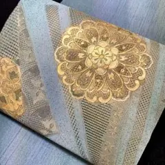 11-66 美品!高級袋帯 人気帯