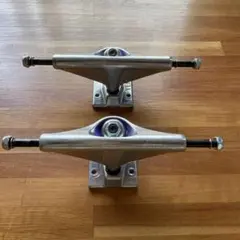 ベンチャートラック 5.2 HI　VENTURE TRUCK
