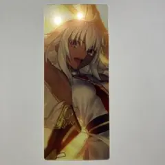 FGO 最終再臨展 編成画面風カード ラクシュミー