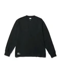 FreshService CORPORATE L/S TEE BLACK 2枚
