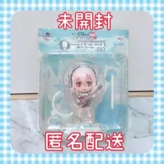 一番くじ すーぱーそに子 もあぱわー B賞 きゅんキャラ 虎パーカーフィギュア
