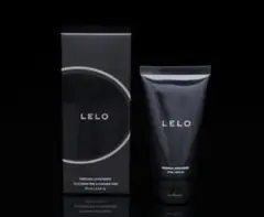 プレジャーを長く楽しめるLELO パーソナルモイスチャライザー 75ml