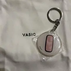 10周年チャーム – VASIC ヴァジック日本公式サイト