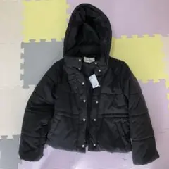 レッセパッセ ダウンジャケット