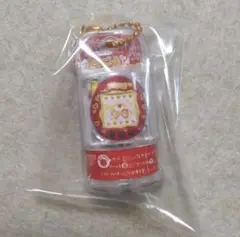 たまごっちおかしなたまごボーロっち2祝!ケータイかいツー!りんごれっど ケーたま