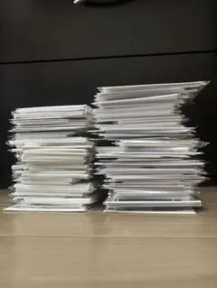 人物ステッカー まとめ売り 枚数不明