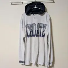 ビンテージ【チャンピオン】アメリカ製 パーカー 90s CHOATE