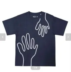 canyon clothing handwaving tee