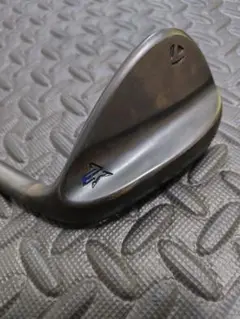 58度ウェッジ MILLED GRIND 58°　SB11° ガンブルー仕上げ