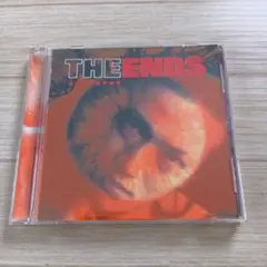 ENDS 『THE ENDS』CD
