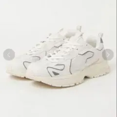 FILA FIRECRACKER ホワイト スニーカー