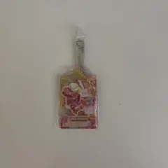 アイカツガチャガチャいちごちゃん