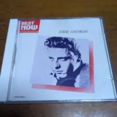 EDDIE COCHRAN BEST NOW