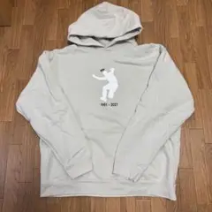 XL UNION 30周年 フーディー