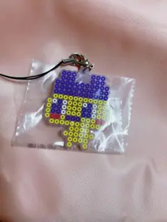 一番くじ たまごっち F賞 まめっち
