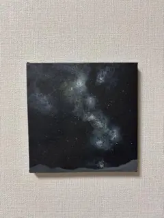 【キャンバスアート】夜空No.73