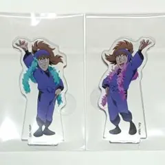 劇場版忍たま乱太郎 最強の軍師 アクリルジオラマ バラ売り 雷蔵 三郎