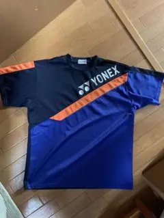 YONEX バドミントンTシャツ
