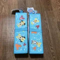 ディズニーリゾート ポータブルクッション