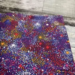 リバティ 20×87cmほど