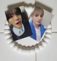 NCT DREAM ジェノ トレカ dream scape ドリショ3 mumo
